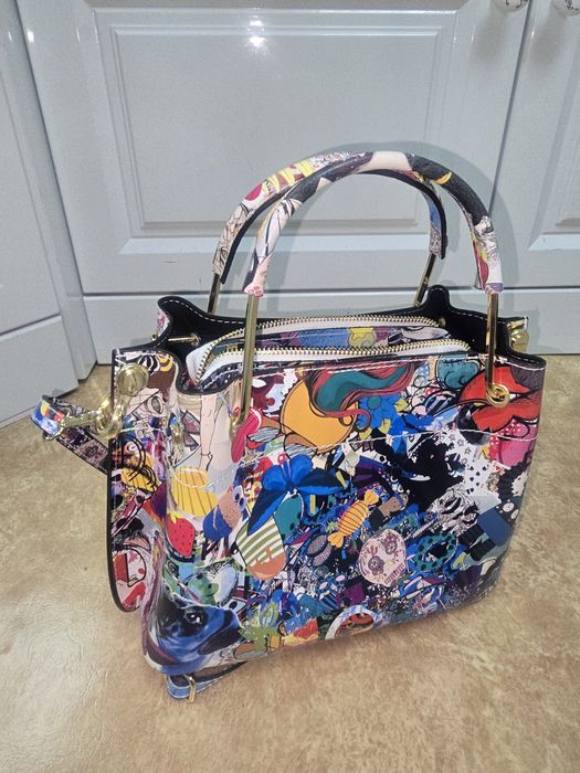 Продам сумку - новая