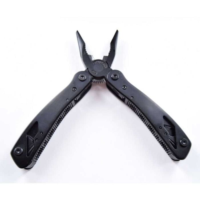 Мультитул Gerber инструменты, черный Maxsus Gerber asboblar im21