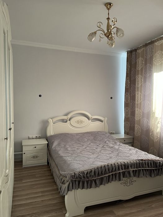 Частный дом в пригороде