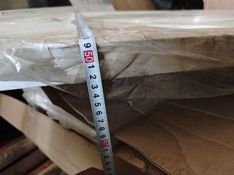 Мрамор Полимерна Мивка - 3 модела