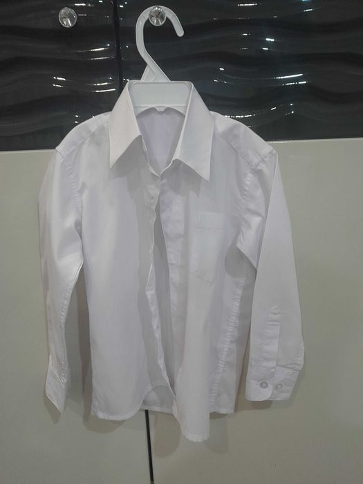 Рубашки на утренник, 3-5 лет