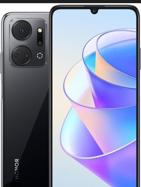 Honor x7a plus обмен