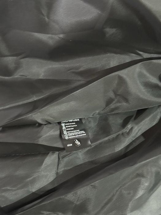 Безрукавка мужская