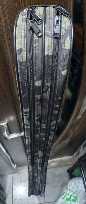 Husă semirigidă 1.50m