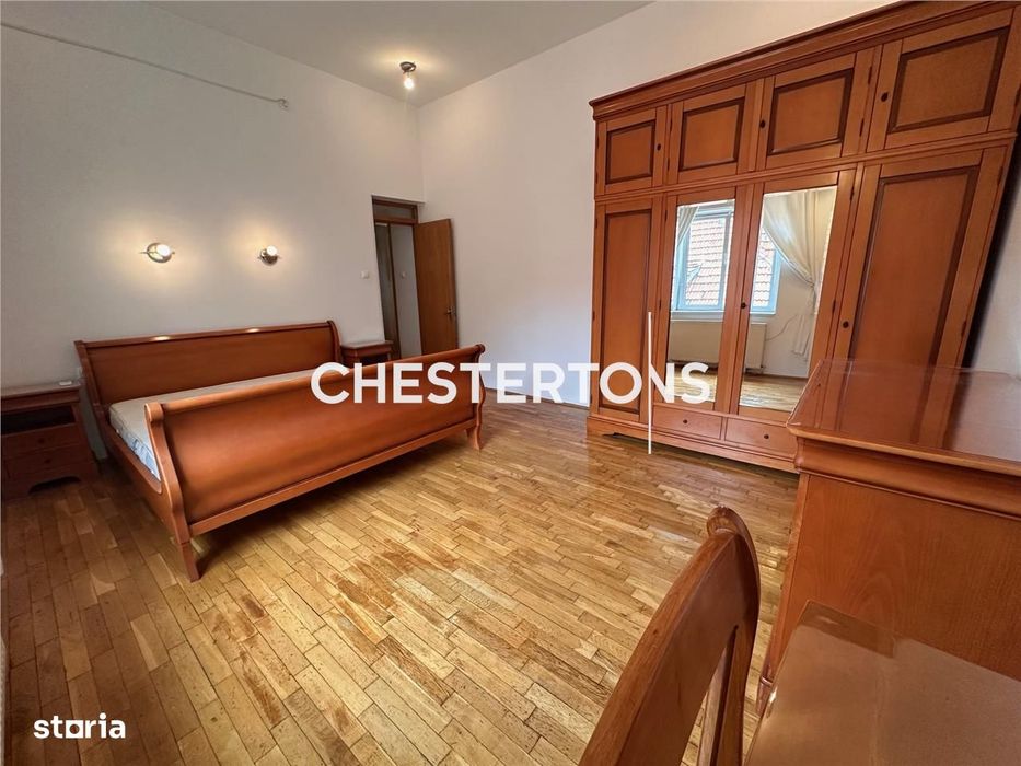 Apartament Primaverii
