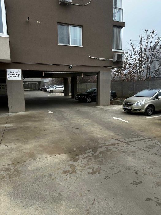 Loc de parcare de vanzare