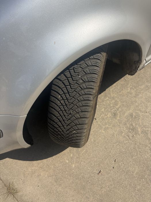 Golf 4 1.4 benzina +GPL