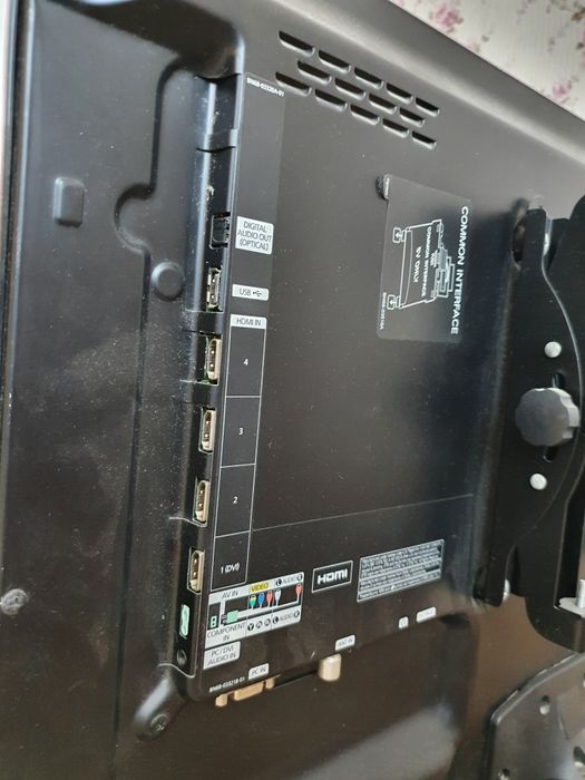 Телевизор Самсунг