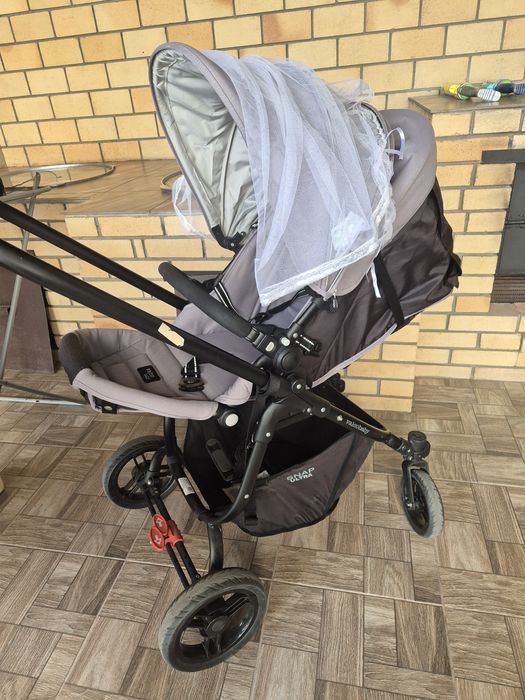 Детская коляска б/у