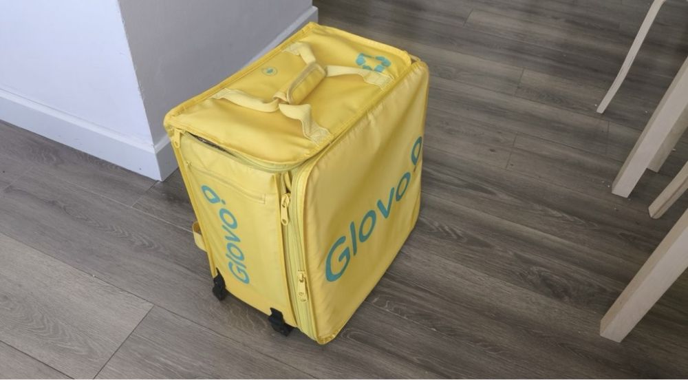 Термокороб глова яндекс волт