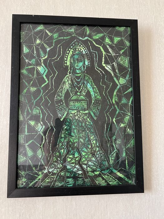 Продам авторские картины