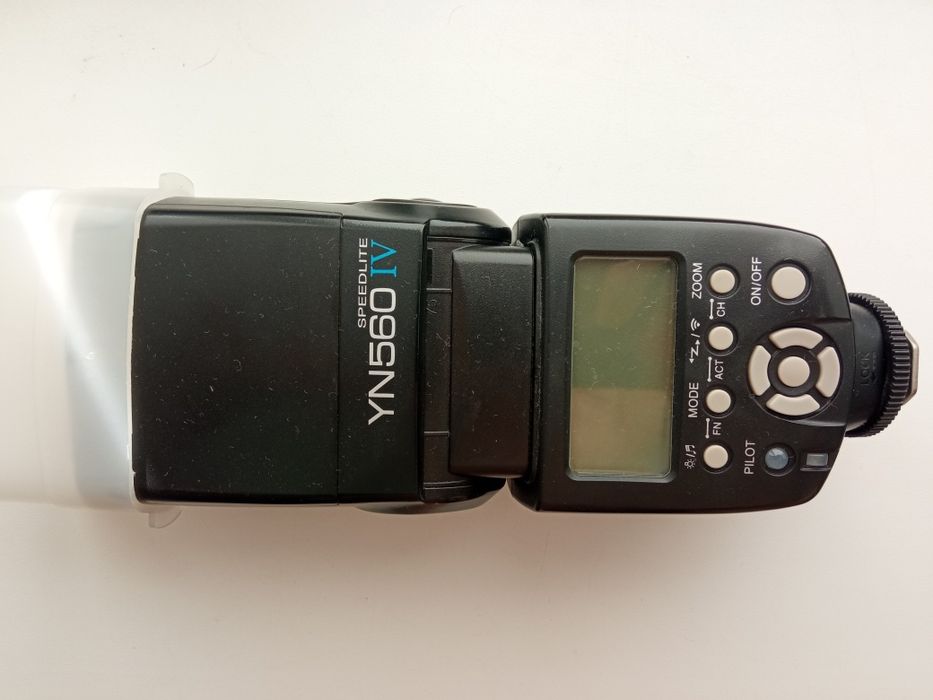 Фотоаппарат Canon 550D