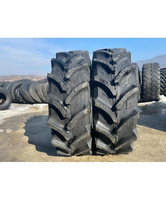 Anvelopa 320/70 R24 PETLAS TA-110 116 A8 TL  Cauciucuri tractor, Fiat, Case, Fendt, John Deere, New Holland, Massey Ferguson, UTB   Cauciucuri tractor