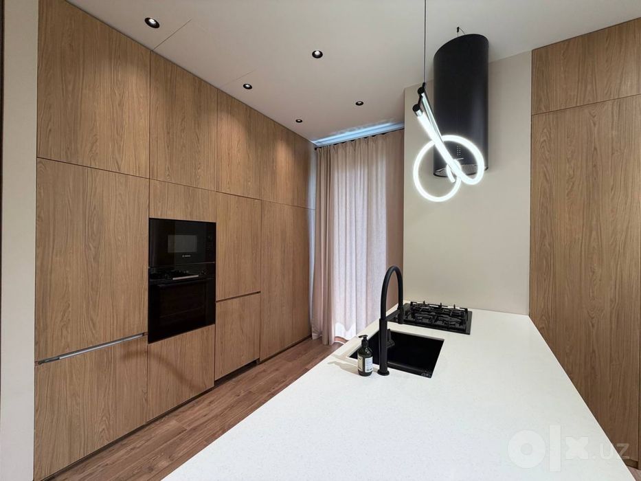 ЖК PARKWOOD Мирабадский район  Продается 3х ком 83м2