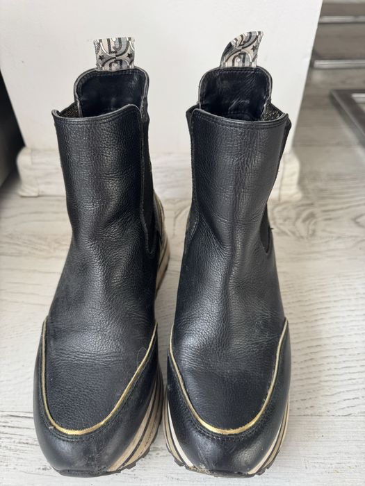 Самски ботуши Лиу Джо