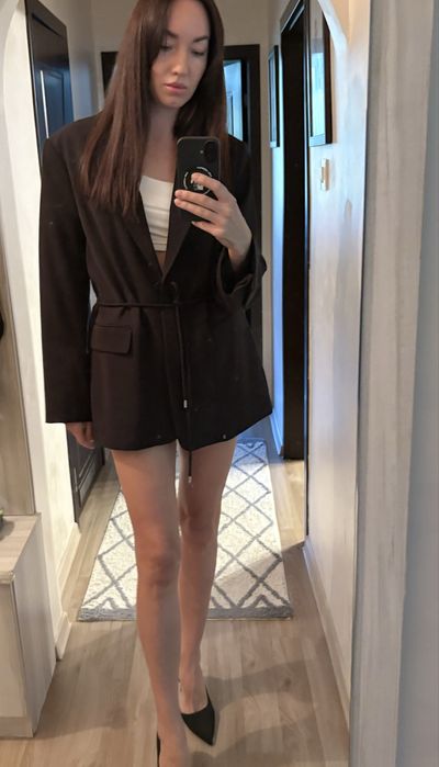 яке за жени H&M m