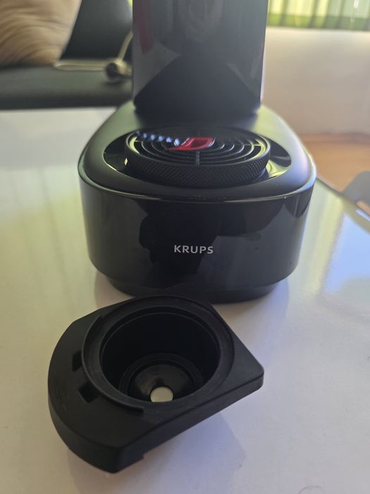 Dolce gusto infinissima