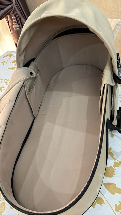 Люлька Babyzen Yoyo 2 (Bassinet)