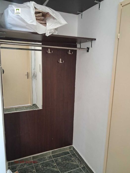 Голям двустаен апартамент