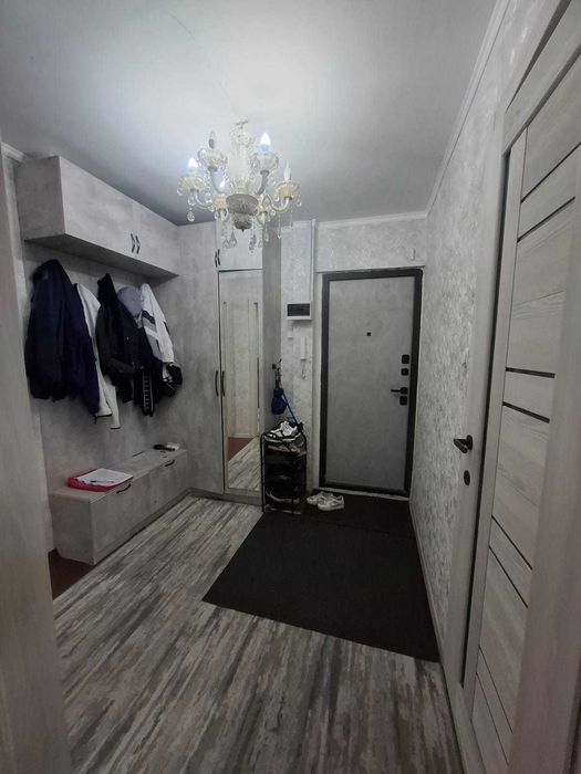 Продам 3х комн кв Нарык