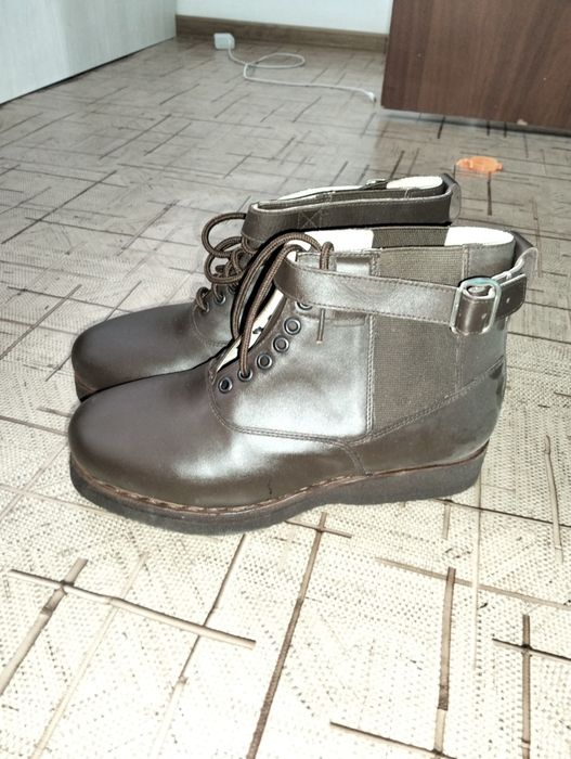 Формы, военные вещи, обувь военная