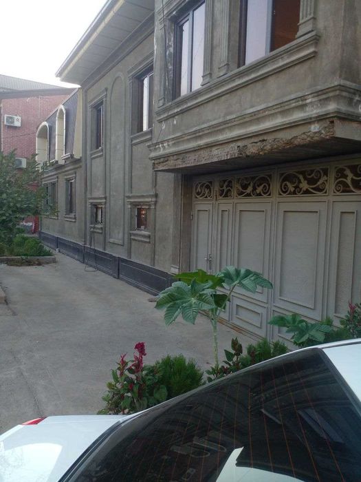 Продаётся Участок 6.5 соток, 500м2, Ивлева ор-р: гостиница Ровшан