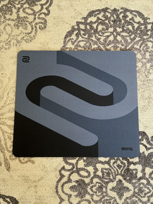 Zowie G SR SE | Игровой Коврик