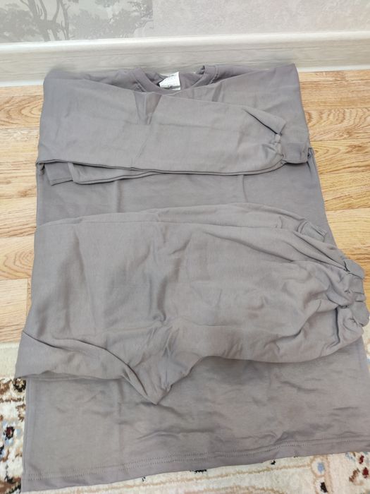 Продам нательное белье зимние.