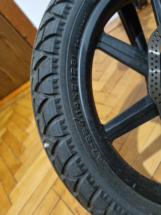 Vind bicicleta electrica 2DRIVE