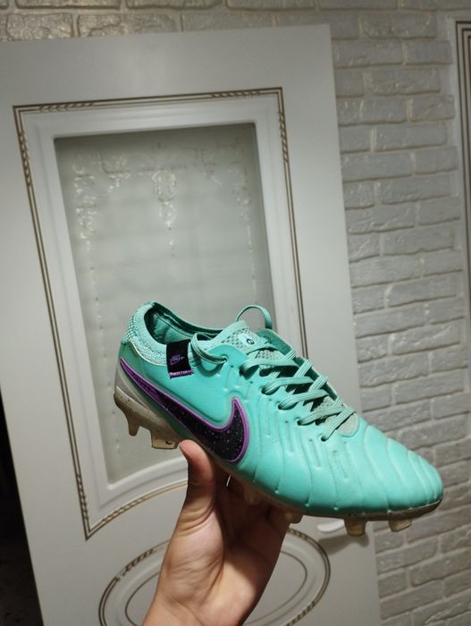 Бутсы Tempo Legend 10 39размера