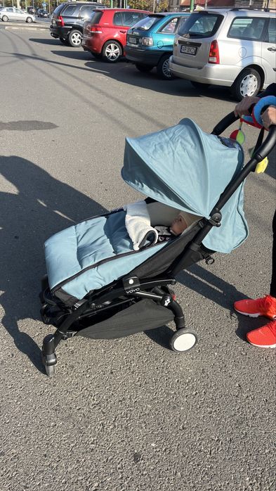 Carucior BabyZEN YoYo2