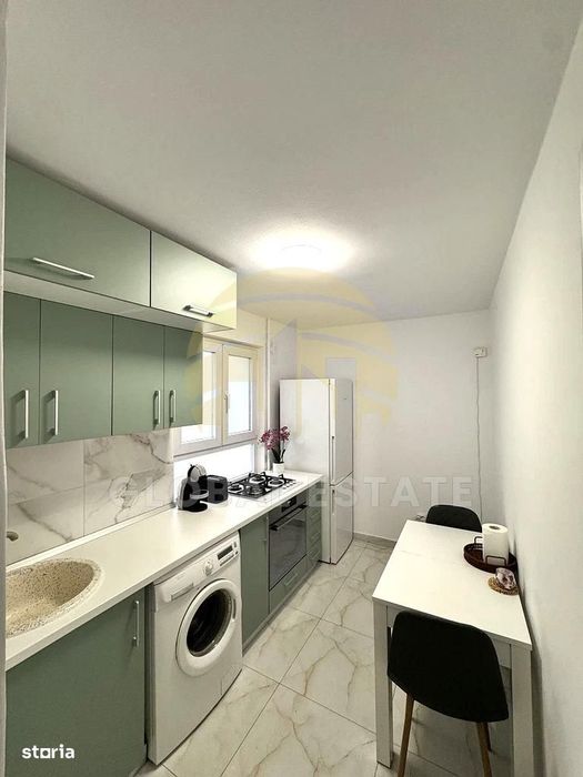 Inchiriere apartament 2 camere - Unirii | Centrala | Metrou