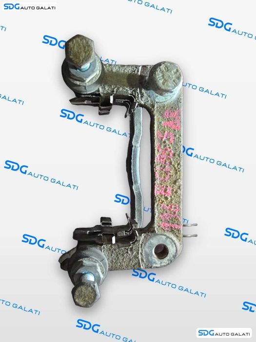 Suport Etrier Frana Mercedes Clasa B Class W245 2004 - 2012 [LN0556]
