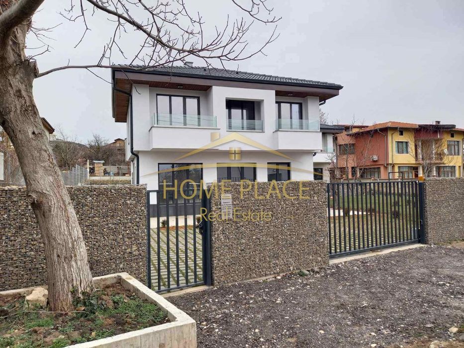 Продава се Къща в Варна, м-т Св. Никола - 160 кв.м за 2307 €/кв.м - Снимка #3