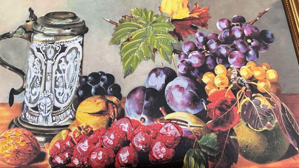 Продам картину 45*56