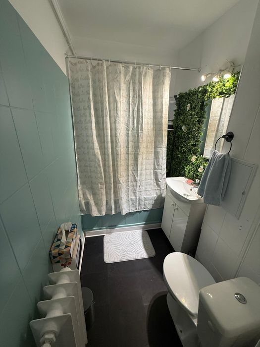 Disponibil imediat - 2 camere petfriendly langa Parcul Drumul Taberei