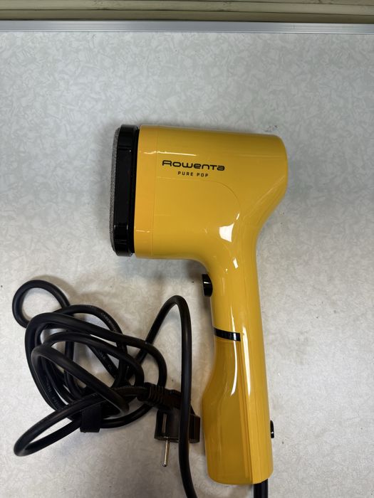 Уред за гладене с пара Rowenta Pure Pop