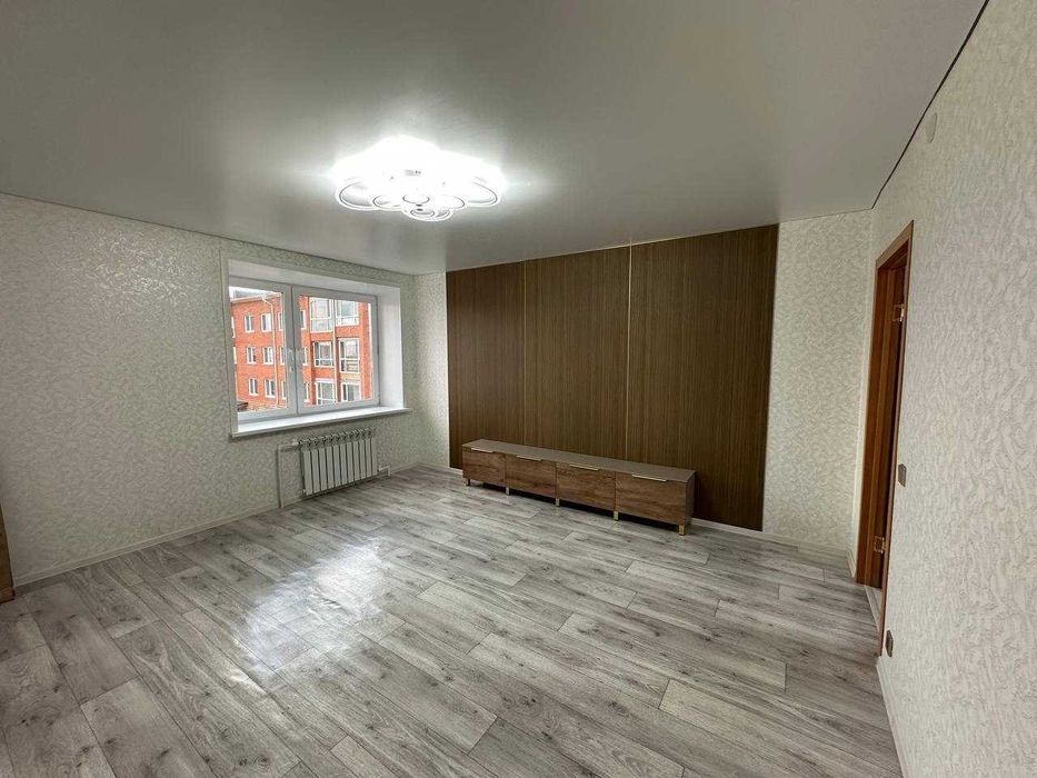 Продам 2хкомнатную в береке