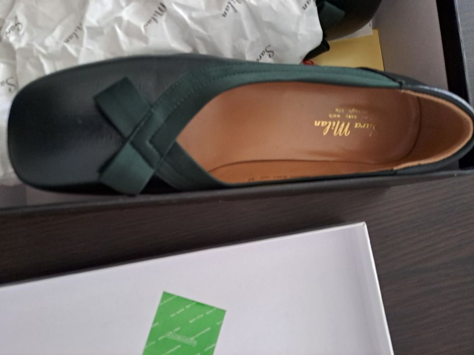 Туфли женские 37 размера, б/у