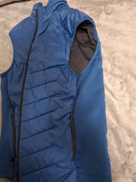 Vesta copii Decathlon