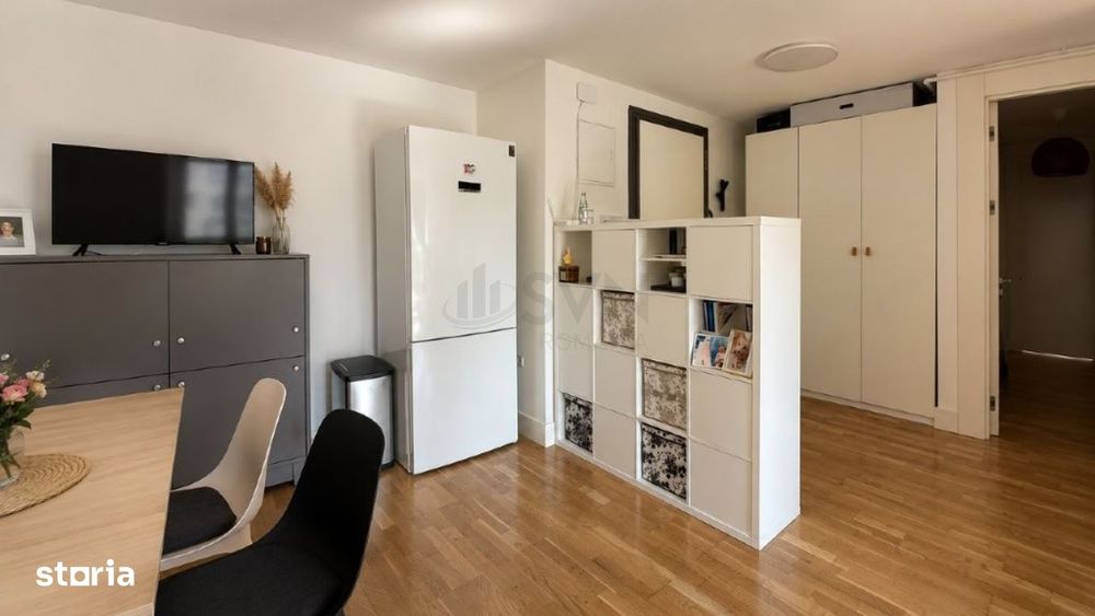 3 camere 102 The Adress Barbu Vacarescu