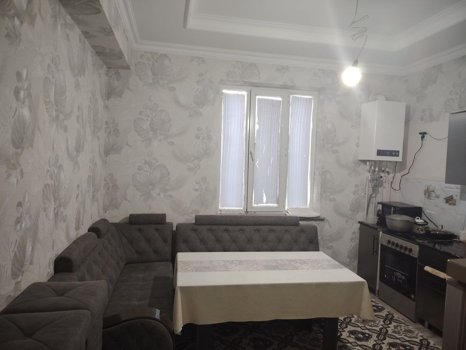 Uy sotiladi zudlik bilan