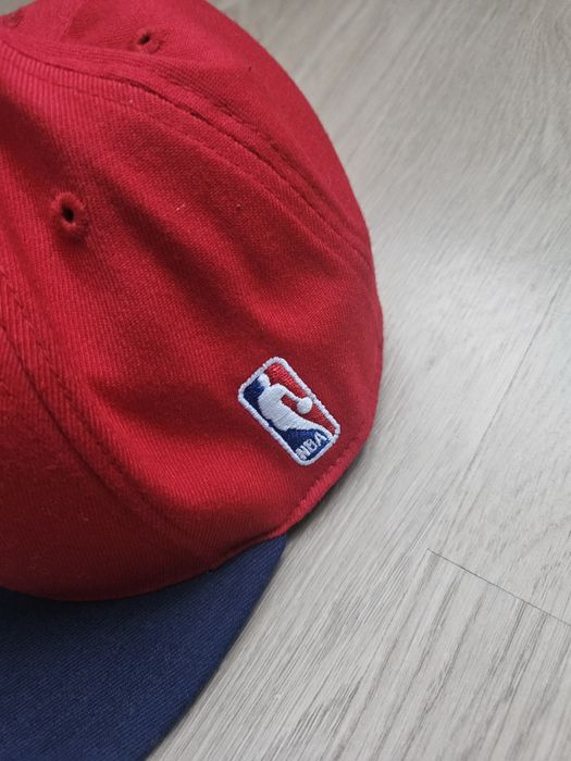 Adidas NBA шапка Atlanta