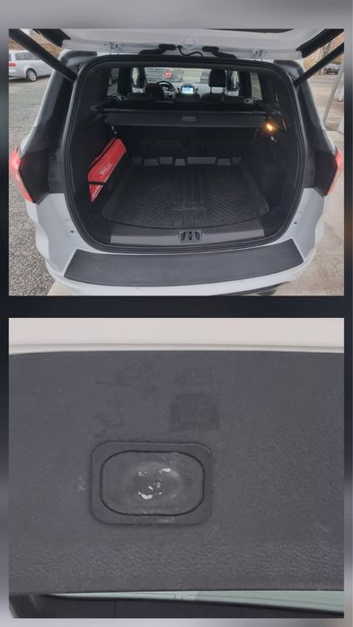 FORD KUGA 2018, ST-Line, 4x4 automata.Distributie, consumabile schimbate.Merita Vazuta.