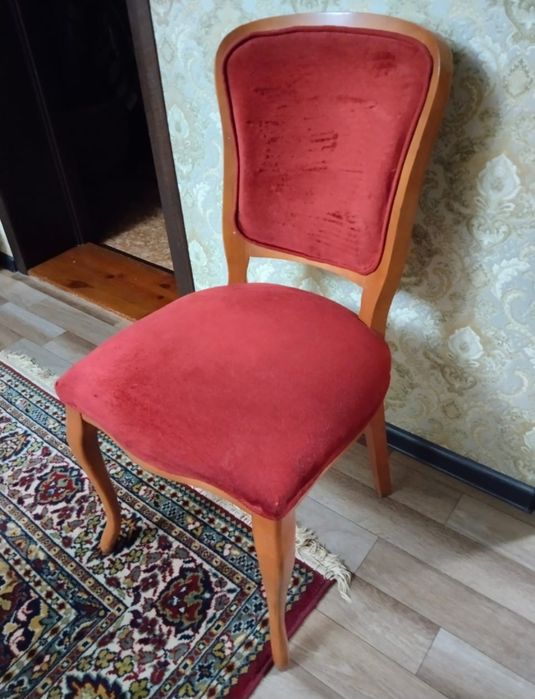 Продам стулья...