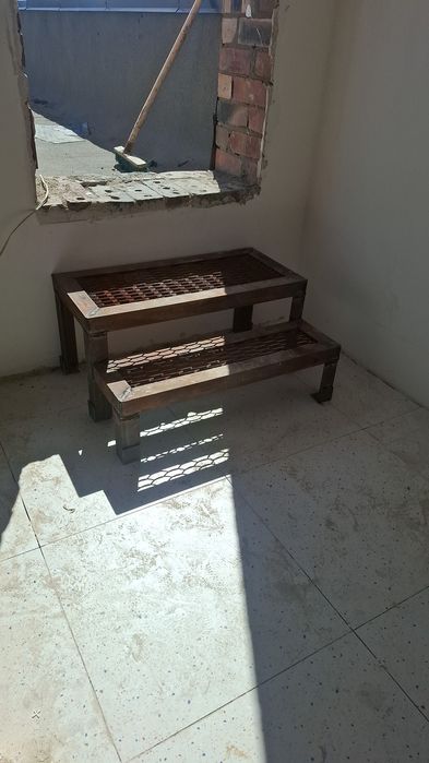 Услуги сварщика .