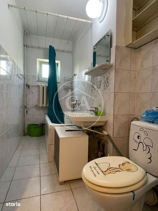 Apartament cu 2 camere de inchiriat în zona Nufărul, Oradea