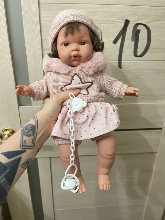 Продам коллекционных кукол