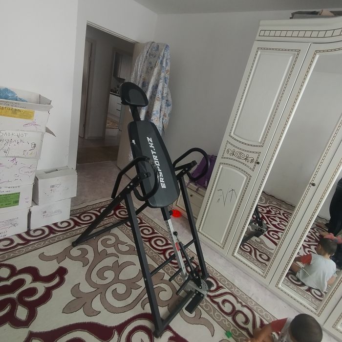 Инверсионный стол Алматы