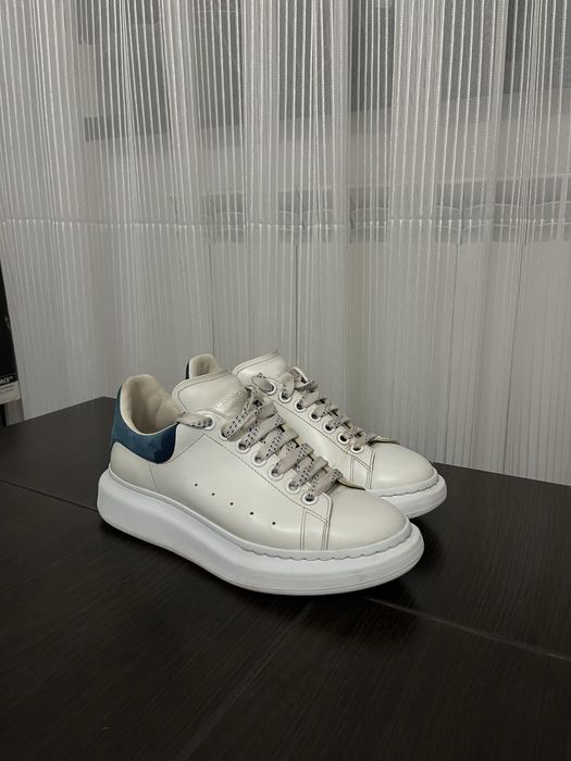 Vand Alexander Mcqueen Originali marimea 39 oversized